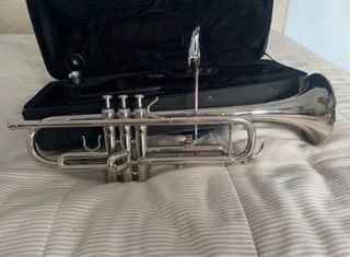 Trompeta Vangoa Sib Nueva