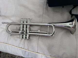 Trompeta Vangoa Sib Nueva