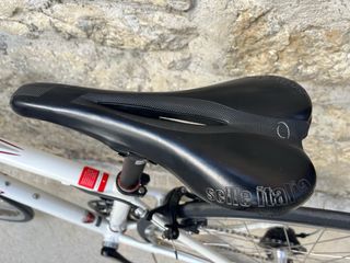 Bicicleta Specialized Dolce (Alevin)