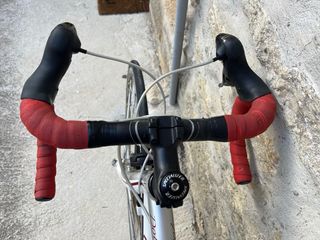 Bicicleta Specialized Dolce (Alevin)