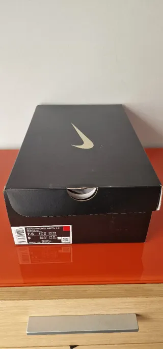 Nike vaporfly 4