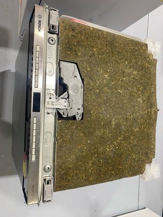 Lavavajillas Bosch Integrable – Nuevo