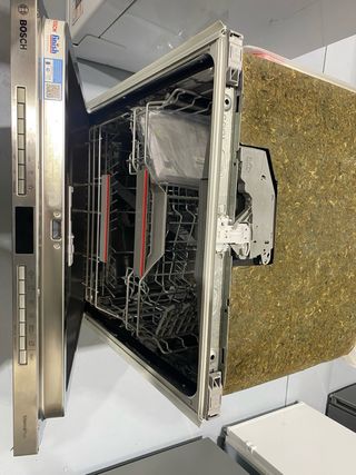 Lavavajillas Bosch Integrable – Nuevo