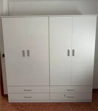 Armario Armario Armario 2,3,4 puertas