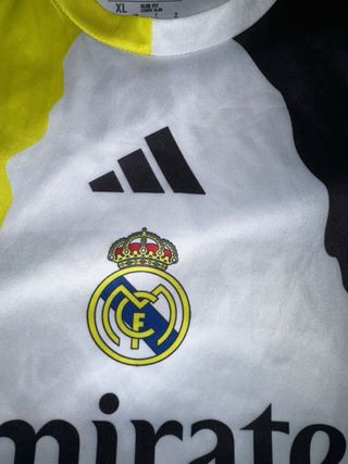 Camiseta CR7 Talla XL