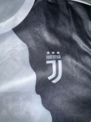 Camiseta CR7 Talla XL