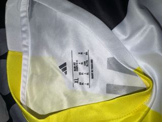 Camiseta CR7 Talla XL