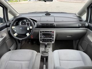 FORD GALAXI 1.9 TDi 115CV 7 PLAZAS