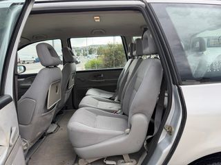FORD GALAXI 1.9 TDi 115CV 7 PLAZAS