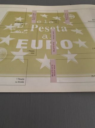 Álbum Facsimiles Billetes España y Aragón