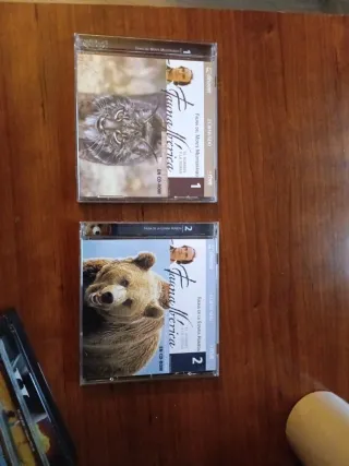 Lote 3 Juegos PC: Monkey Island, Imperium Galactic