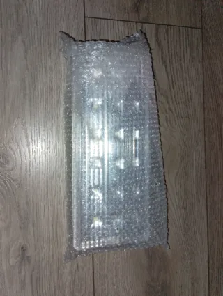 Luz de emergencia LED