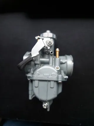 Carburador ORIGINAL Apollo Pit Bike 125 4T