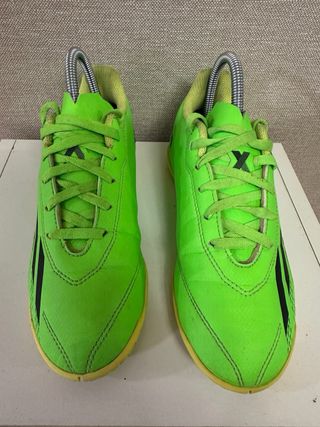 Adidas X Speed Portal 4 NEGOCIABLES