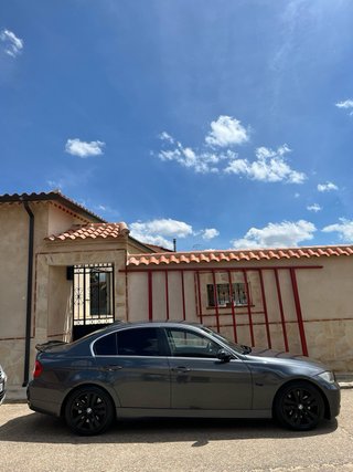 BMW Serie 3 2007
