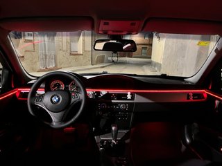BMW Serie 3 2007