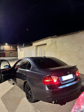 BMW Serie 3 2007
