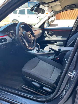 BMW Serie 3 2007