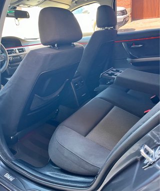 BMW Serie 3 2007