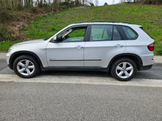 BMW X5 2011