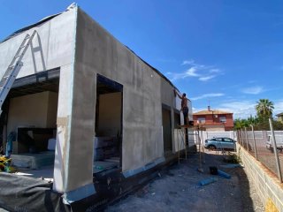 Albañil particular