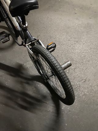 Bicicleta BMX RUNFIT Sprint 20