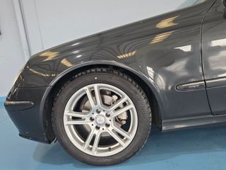 Mercedes-Benz Clase E 270 2003