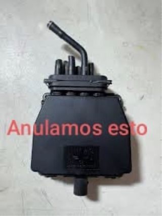 Kit N75 TDI con EGR Activa
