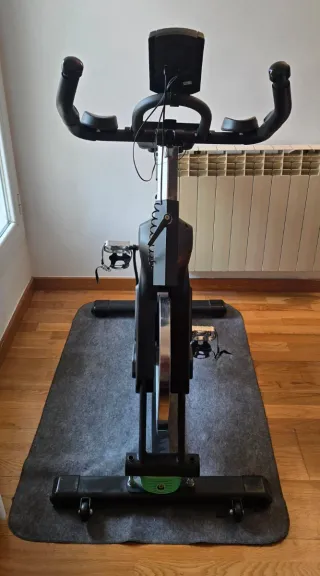 Bicicleta Estática Cecotec Ultraflex25