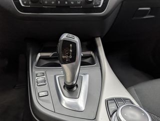 BMW Serie 1 BMW Serie 1 118d