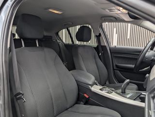 BMW Serie 1 BMW Serie 1 118d