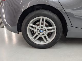 BMW Serie 1 BMW Serie 1 118d