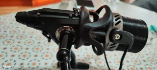 Carrete Mitchell Avocast FS 7000-Baitrunerr