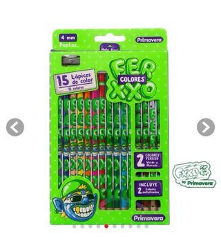 Caja Exclusiva Ferxxo Xpecial