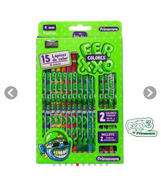 Caja Exclusiva Ferxxo Xpecial