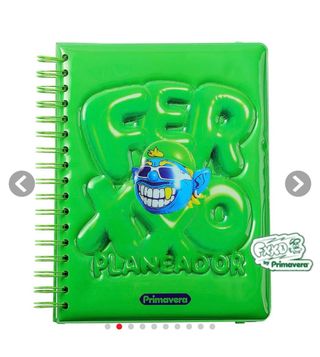 Caja Exclusiva Ferxxo Xpecial