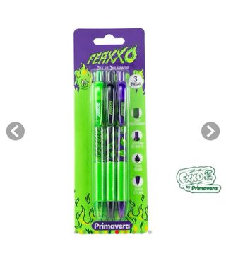 Caja Exclusiva Ferxxo Xpecial