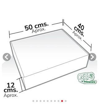 Caja Exclusiva Ferxxo Xpecial