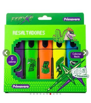 Caja Exclusiva Ferxxo Xpecial