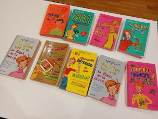 Socorro! Mi familia me esta volviendo loca / He...