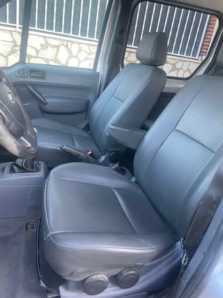 Ford Tourneo Connect 2007