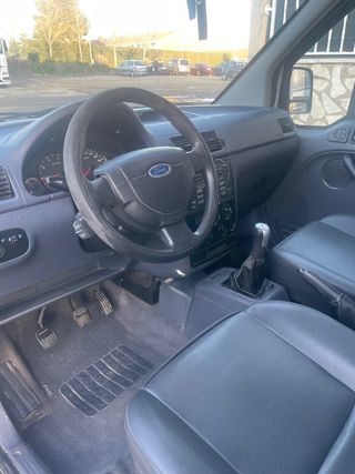 Ford Tourneo Connect 2007