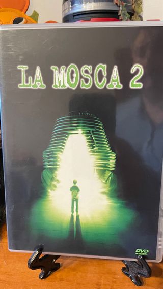 Pack 9 Películas DVD Variadas