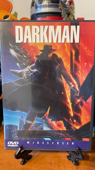 Pack 9 Películas DVD Variadas