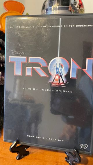 Pack 9 Películas DVD Variadas