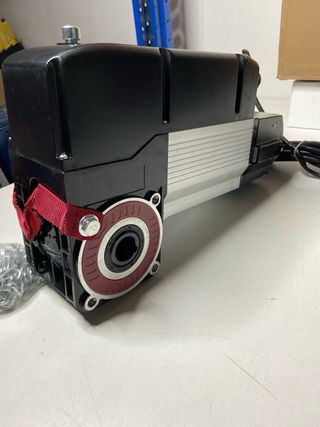 : Motor Aprimatic MR600