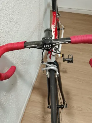 Specialized Allez Comp Ruedas Carbono