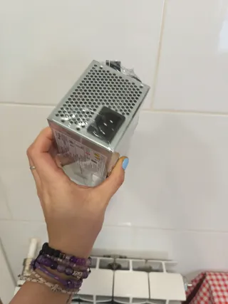 Fuente Alimentación Lenovo M710S M910S