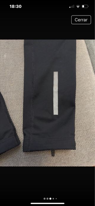 Mallas deportivas Nike Talla S