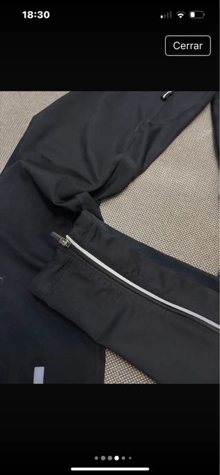 Mallas deportivas Nike Talla S